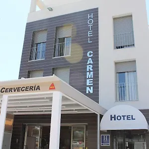 visit hotel
