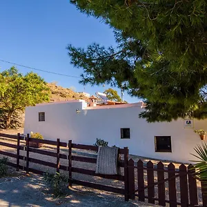 ** Bed & Breakfast Cortijo 4 Elementos Spain