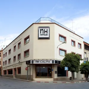 **** Hotel Nh Califa España