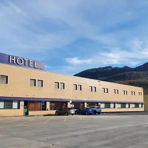*** Hotel Andamur San Spain