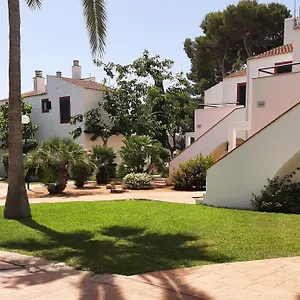 3* Apartahotel Flora Park & Aquarock