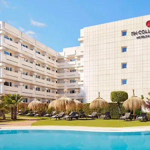 **** Hotel Nh Collection España