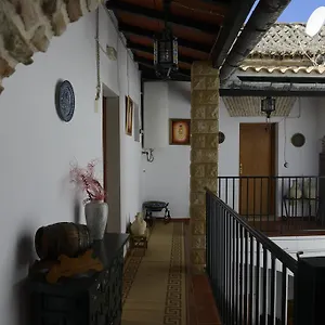  Guest house Cadenas Del Cananeo Spain