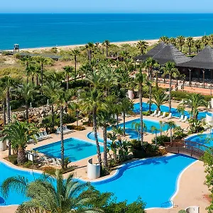 **** Hotel Puerto Antilla Grand España