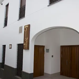 ** Hotel Barrio Nuevo Spain