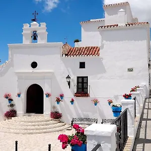  Inn La Casa De La Iglesia Spain
