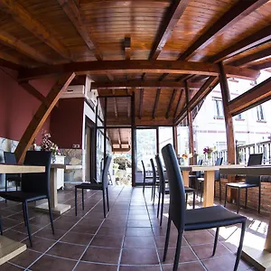  Hotel Marinerune Spain