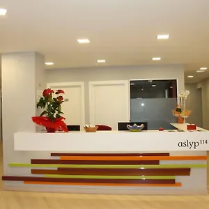 visit hotel