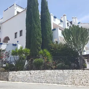 Pueblo Evita Hill Appart hôtel Benalmádena