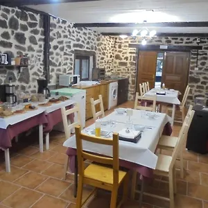  Hostel Areitz Soroa Spain